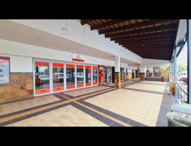 RETAIL PROPERTY TO RENT IN MENLYN
